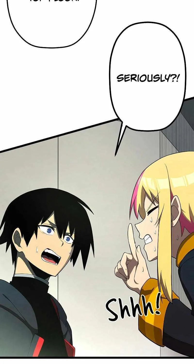 Death Penalty Chapter 21 page 61 - 