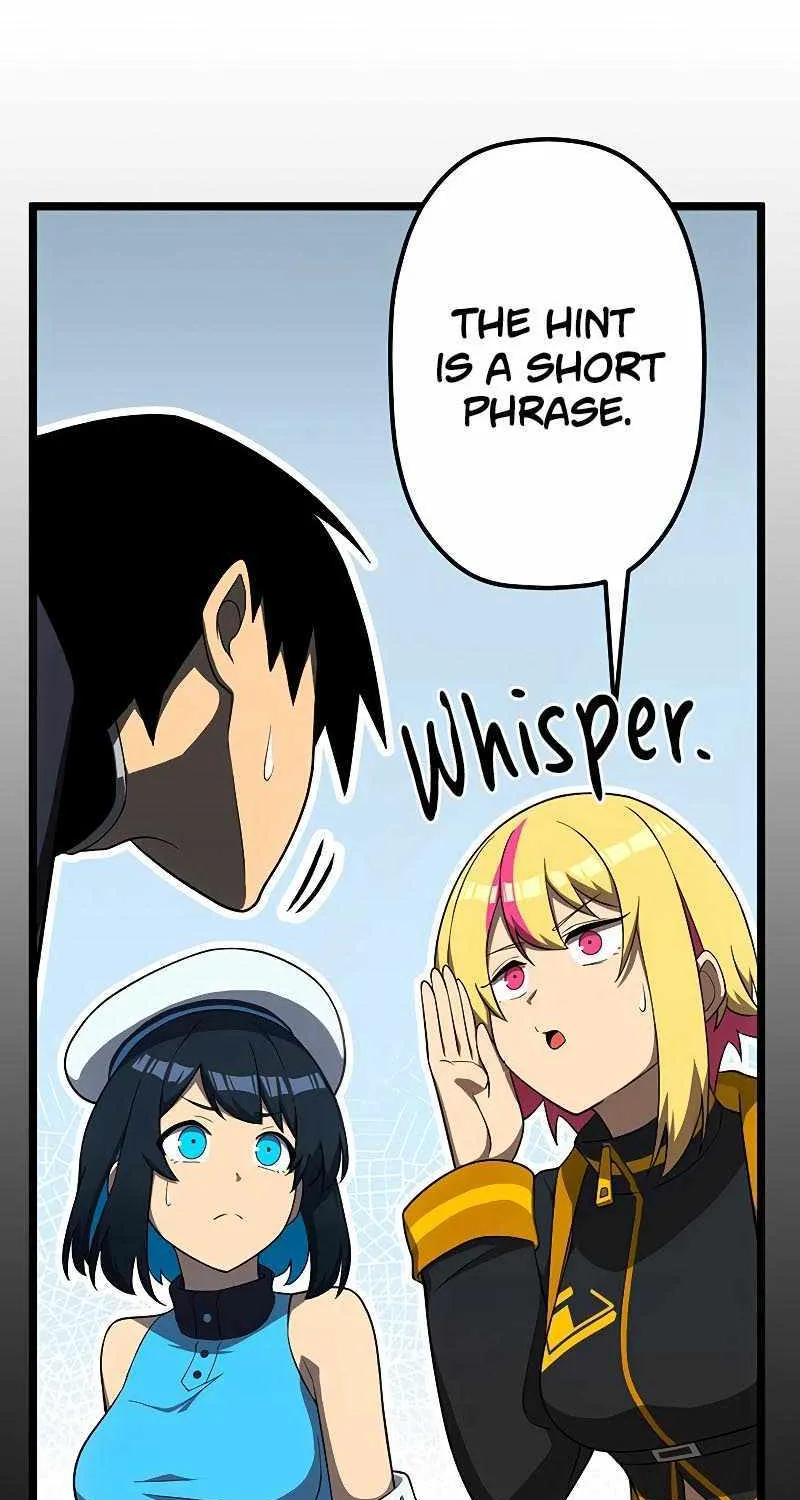 Death Penalty Chapter 21 page 62 - 