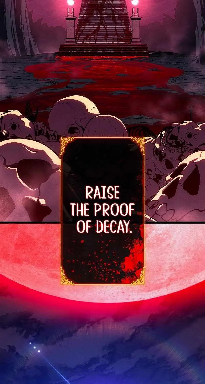 Death Penalty Chapter 21 page 65 - 