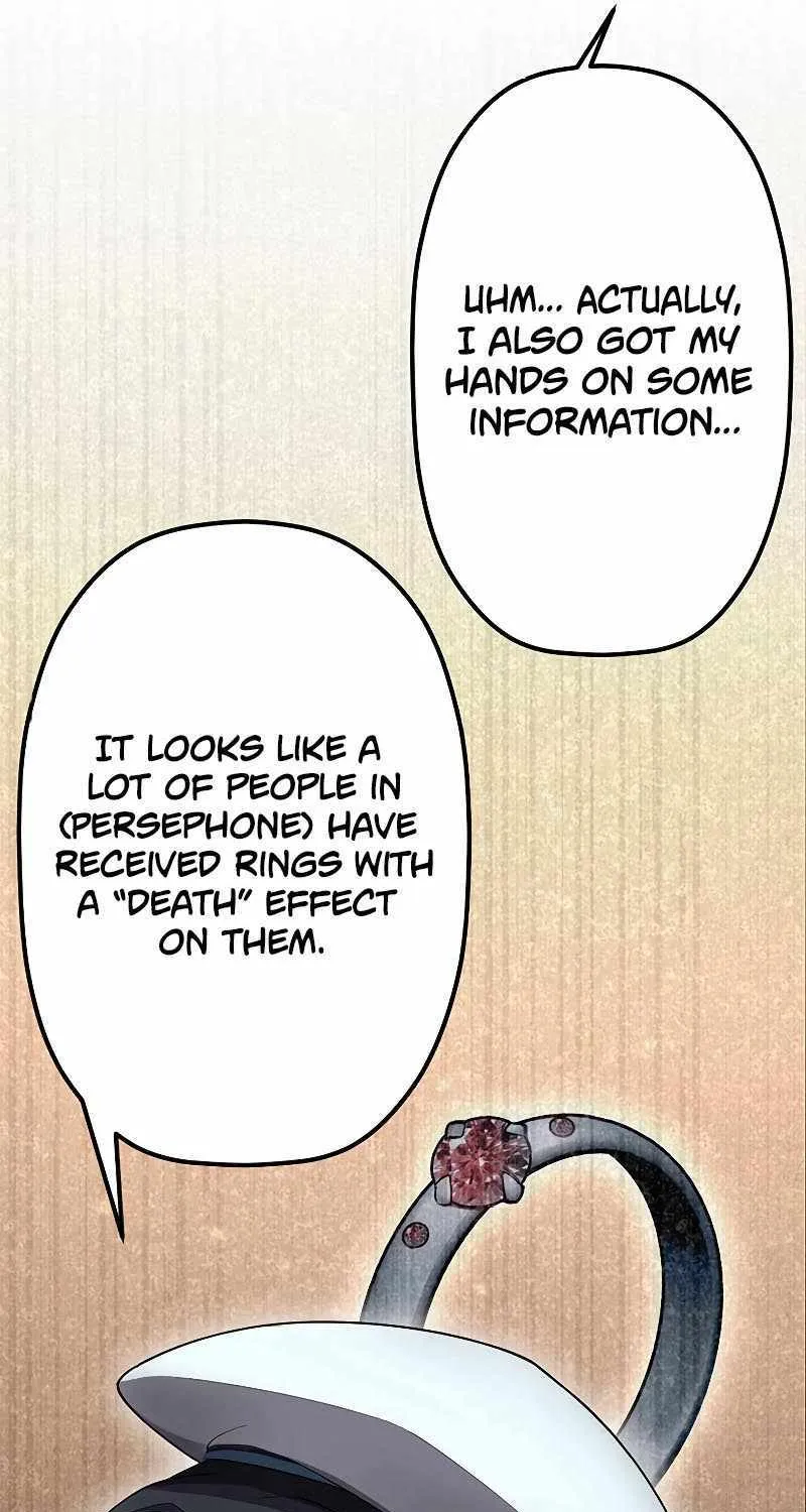 Death Penalty Chapter 21 page 71 - 