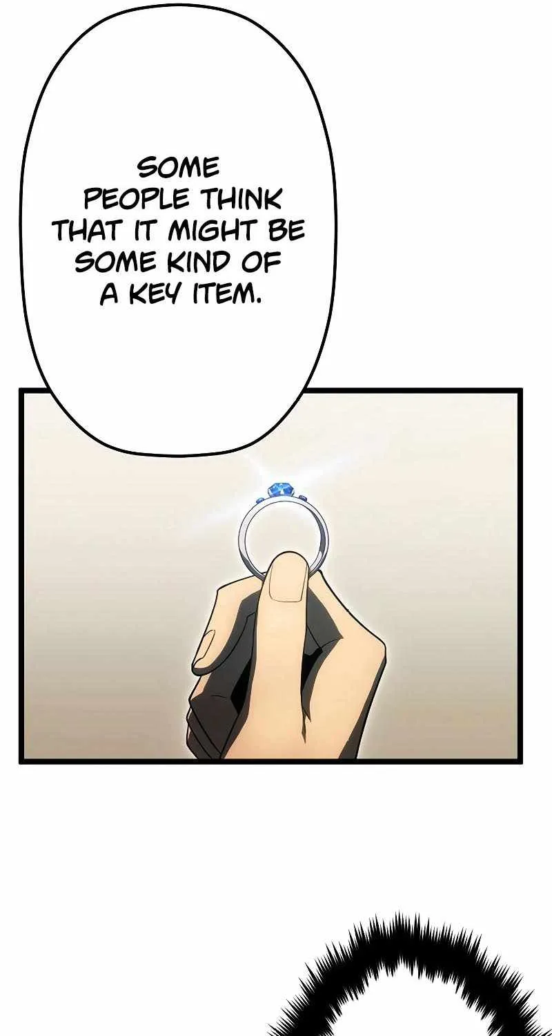 Death Penalty Chapter 21 page 75 - 