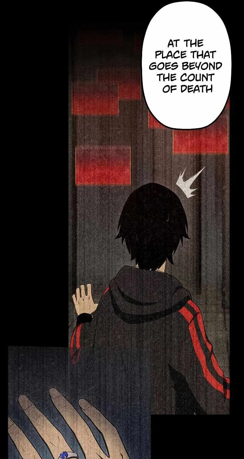 Death Penalty Chapter 21 page 78 - 