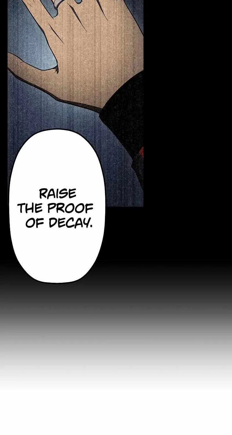 Death Penalty Chapter 21 page 79 - 