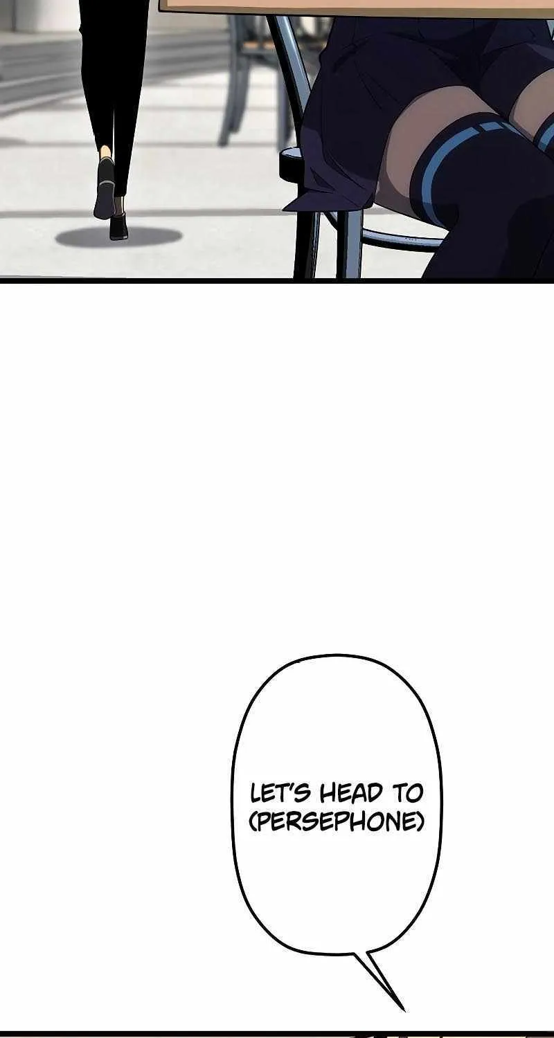 Death Penalty Chapter 21 page 83 - 