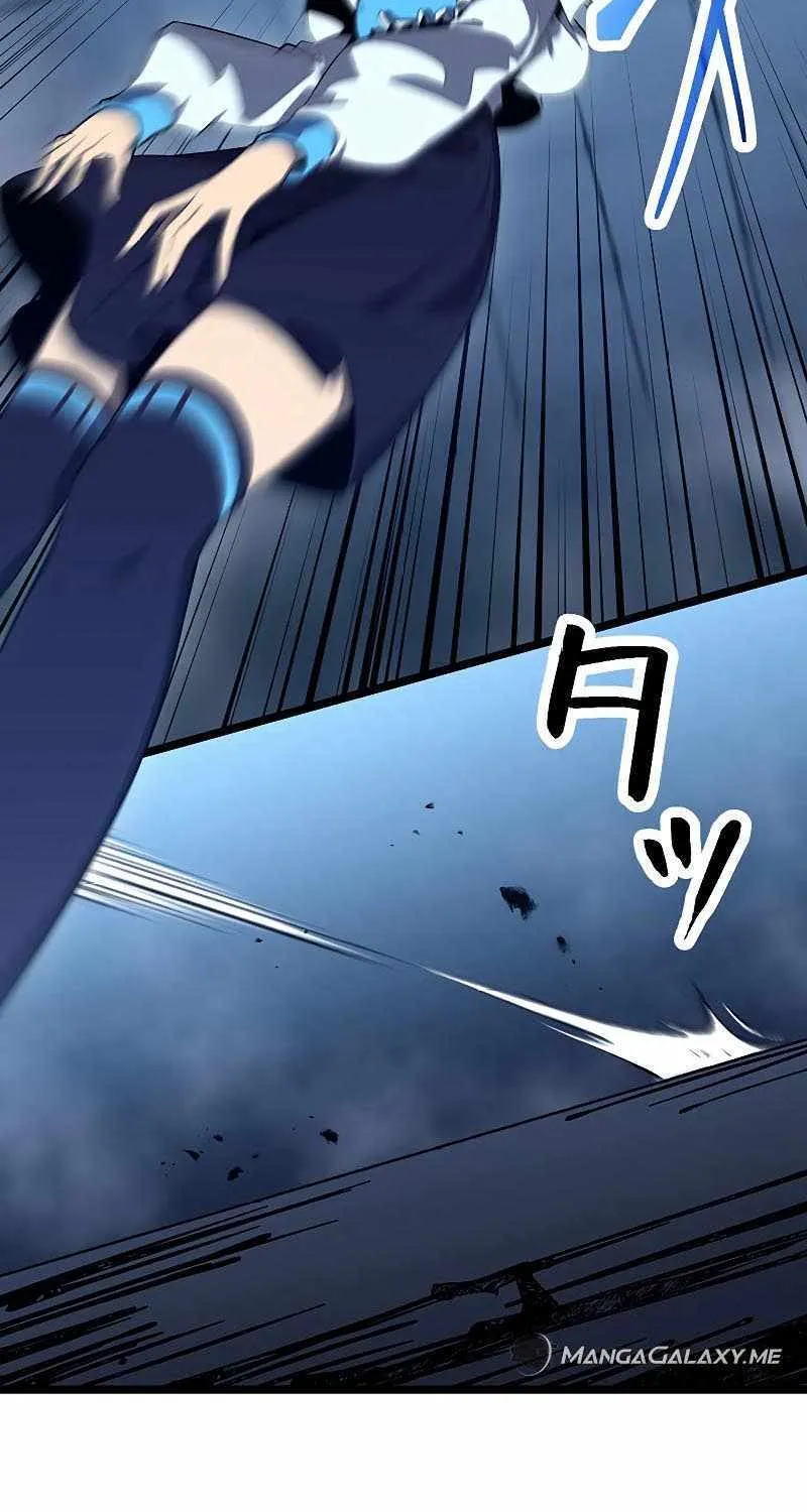 Death Penalty Chapter 21 page 10 - 