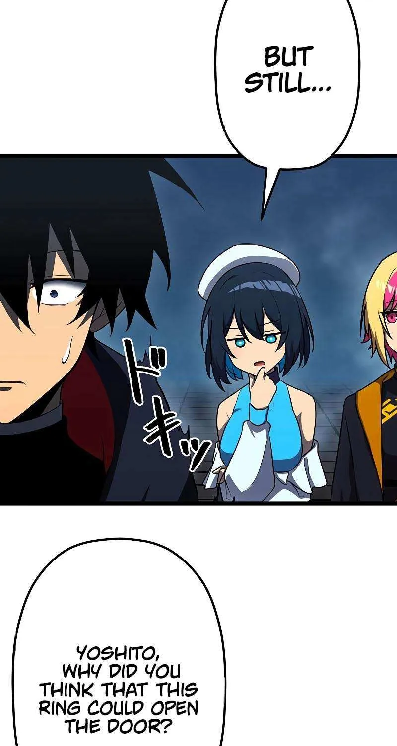 Death Penalty Chapter 22 page 11 - 