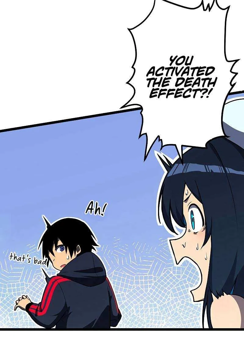 Death Penalty Chapter 22 page 14 - 