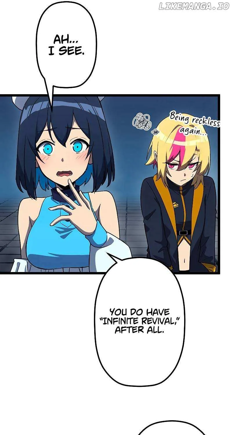 Death Penalty Chapter 22 page 15 - 