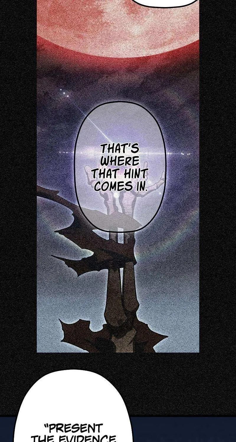 Death Penalty Chapter 22 page 18 - 