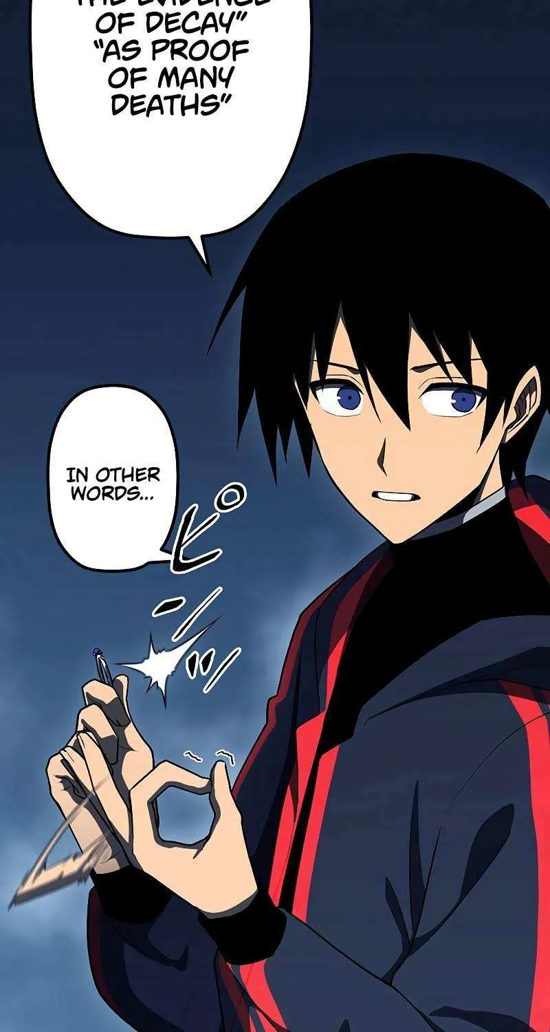 Death Penalty Chapter 22 page 19 - 