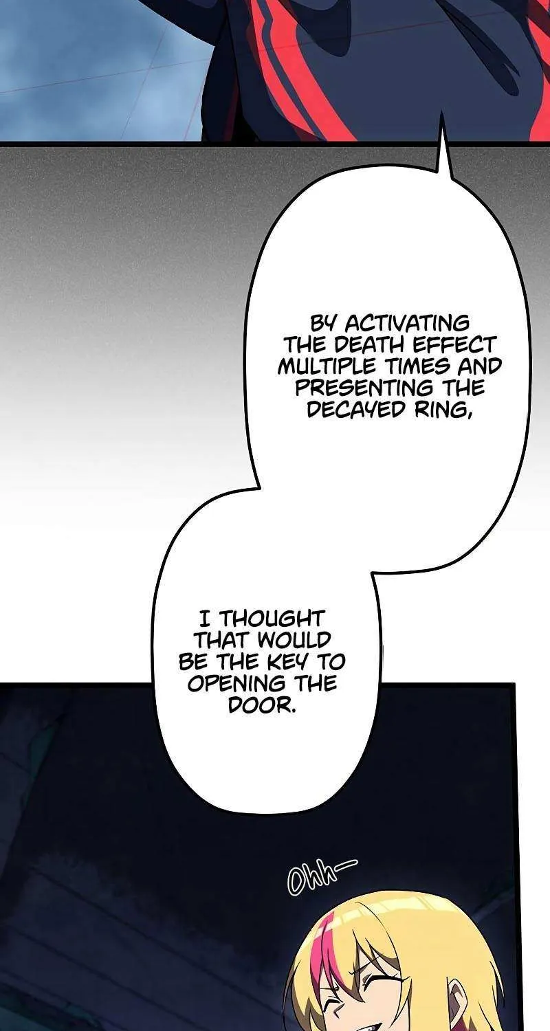 Death Penalty Chapter 22 page 20 - 