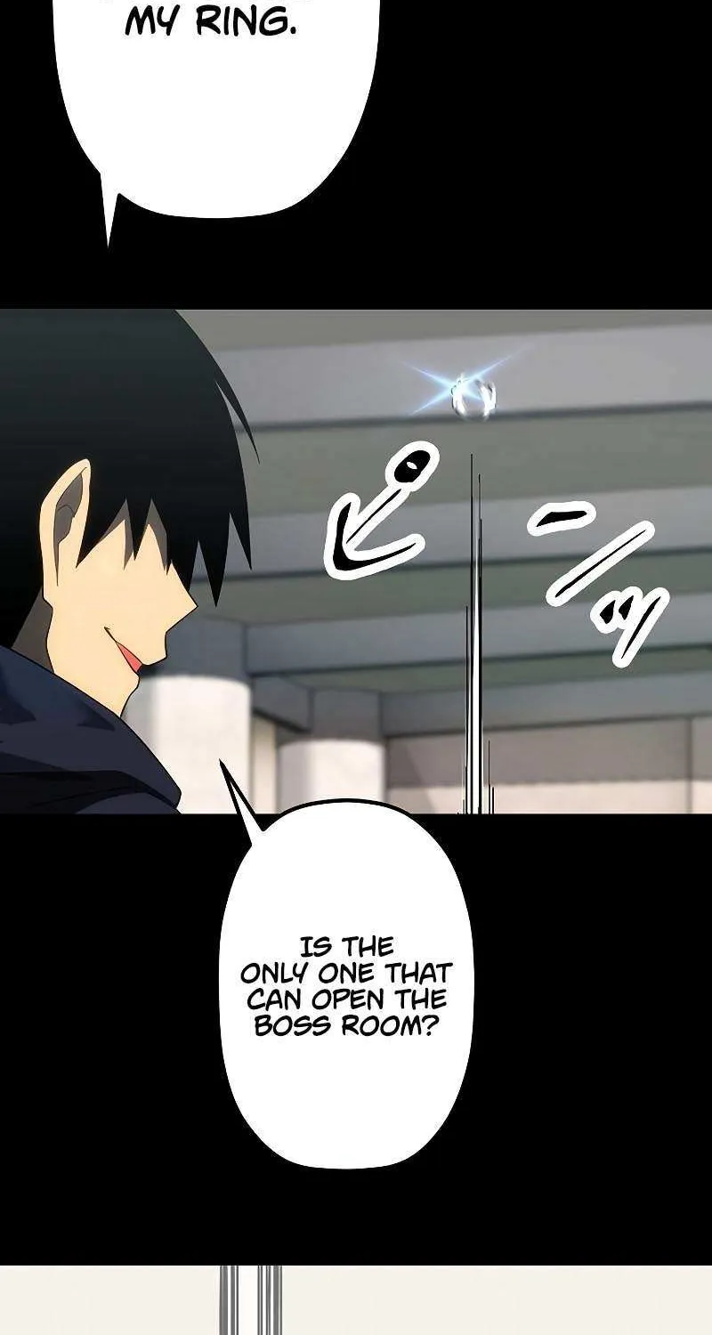 Death Penalty Chapter 22 page 3 - 