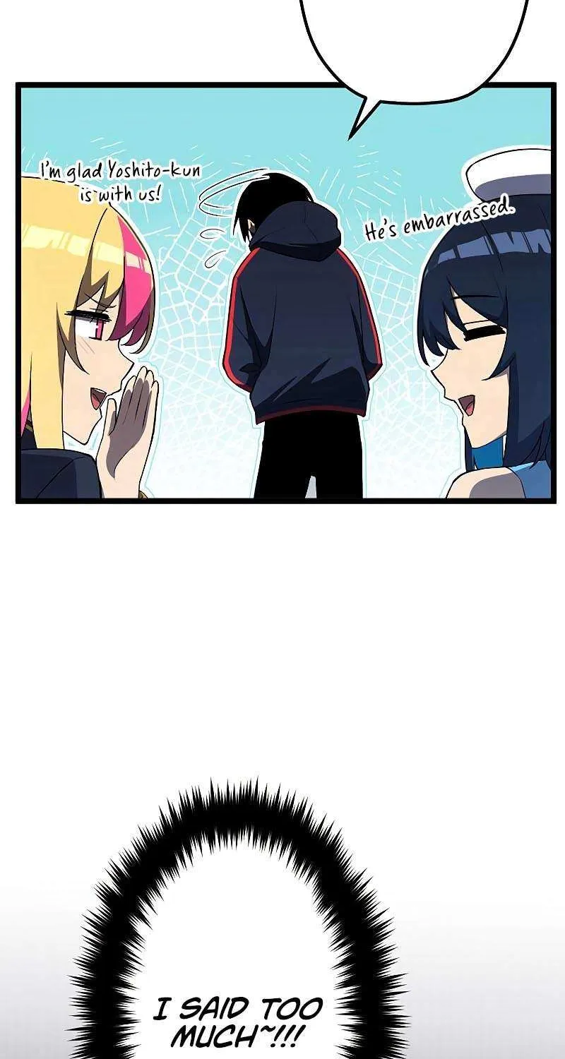 Death Penalty Chapter 22 page 22 - 
