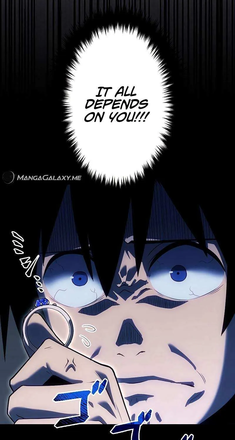 Death Penalty Chapter 22 page 25 - 