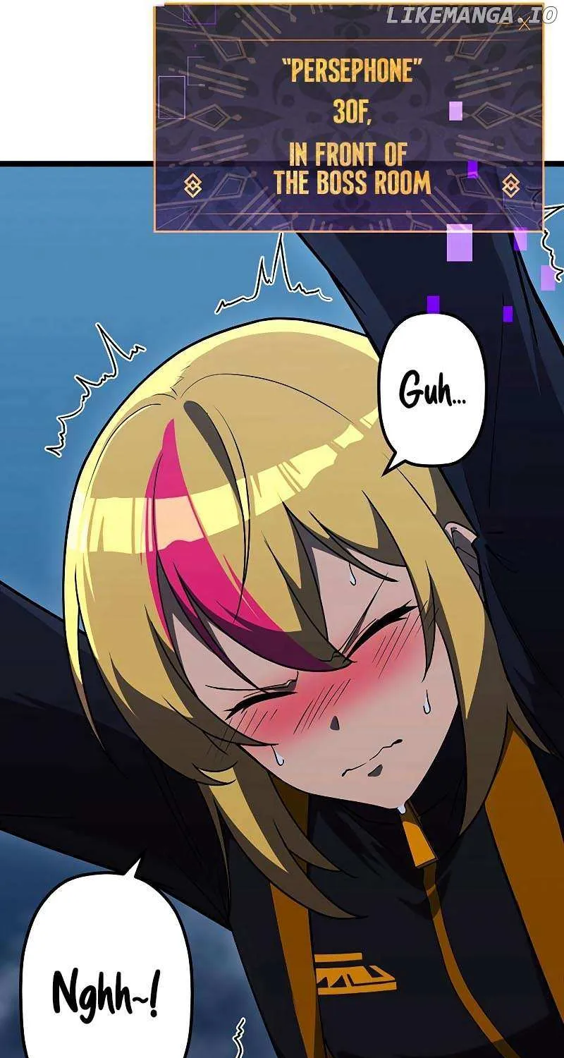 Death Penalty Chapter 22 page 27 - 