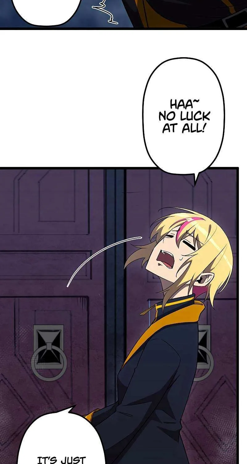 Death Penalty Chapter 22 page 28 - 