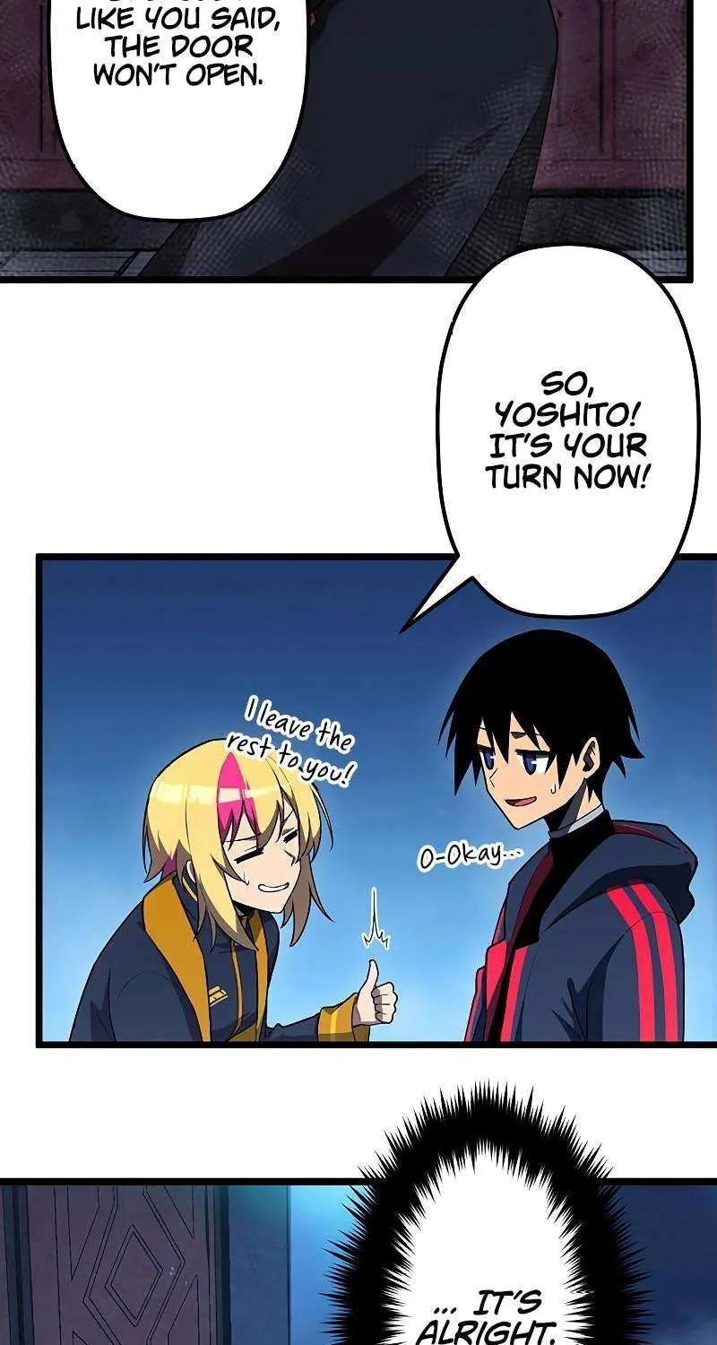 Death Penalty Chapter 22 page 29 - 