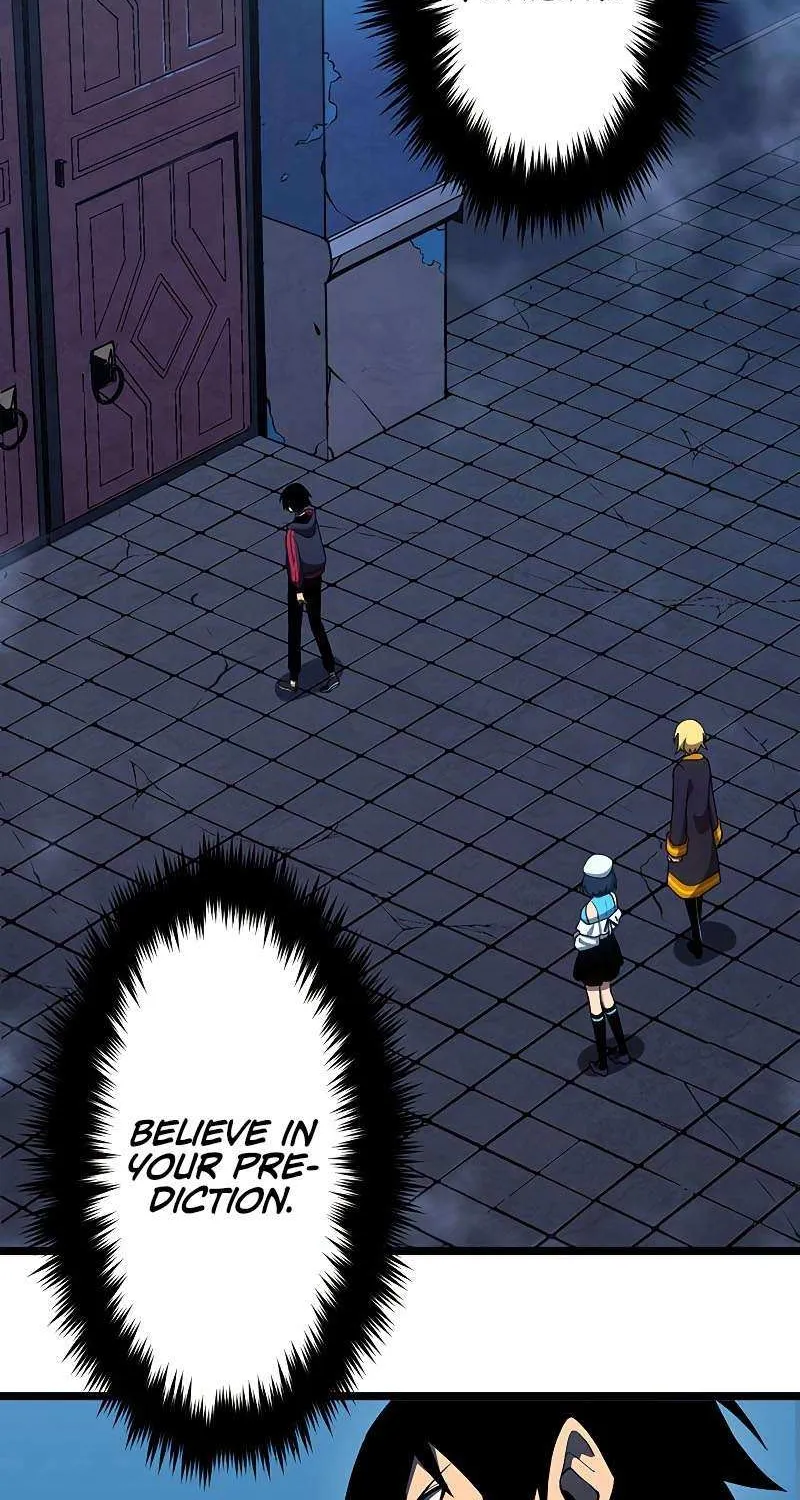 Death Penalty Chapter 22 page 30 - 