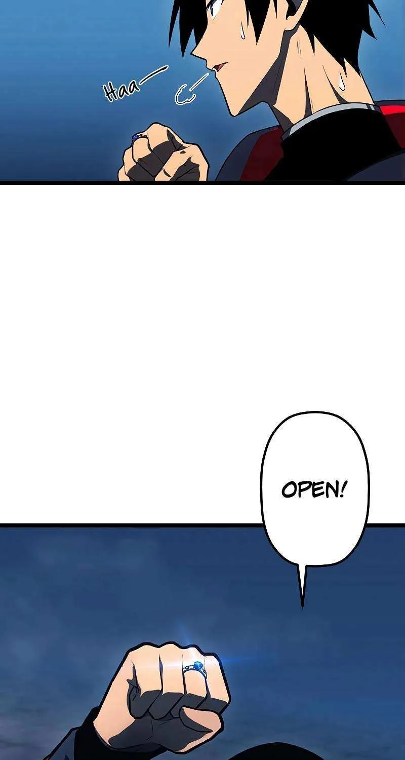 Death Penalty Chapter 22 page 31 - 