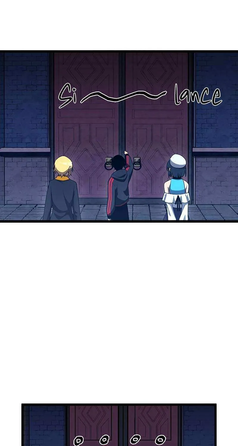 Death Penalty Chapter 22 page 34 - 