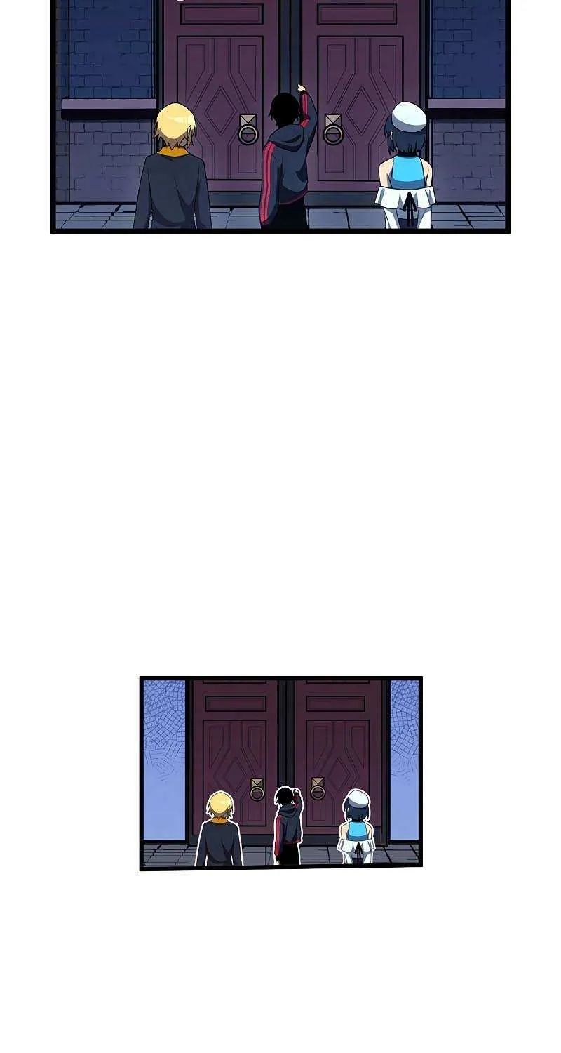 Death Penalty Chapter 22 page 35 - 