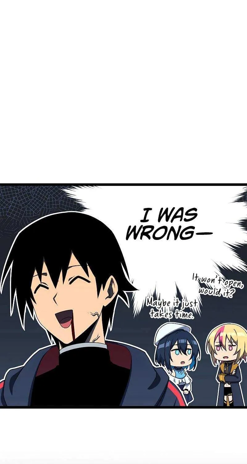 Death Penalty Chapter 22 page 36 - 