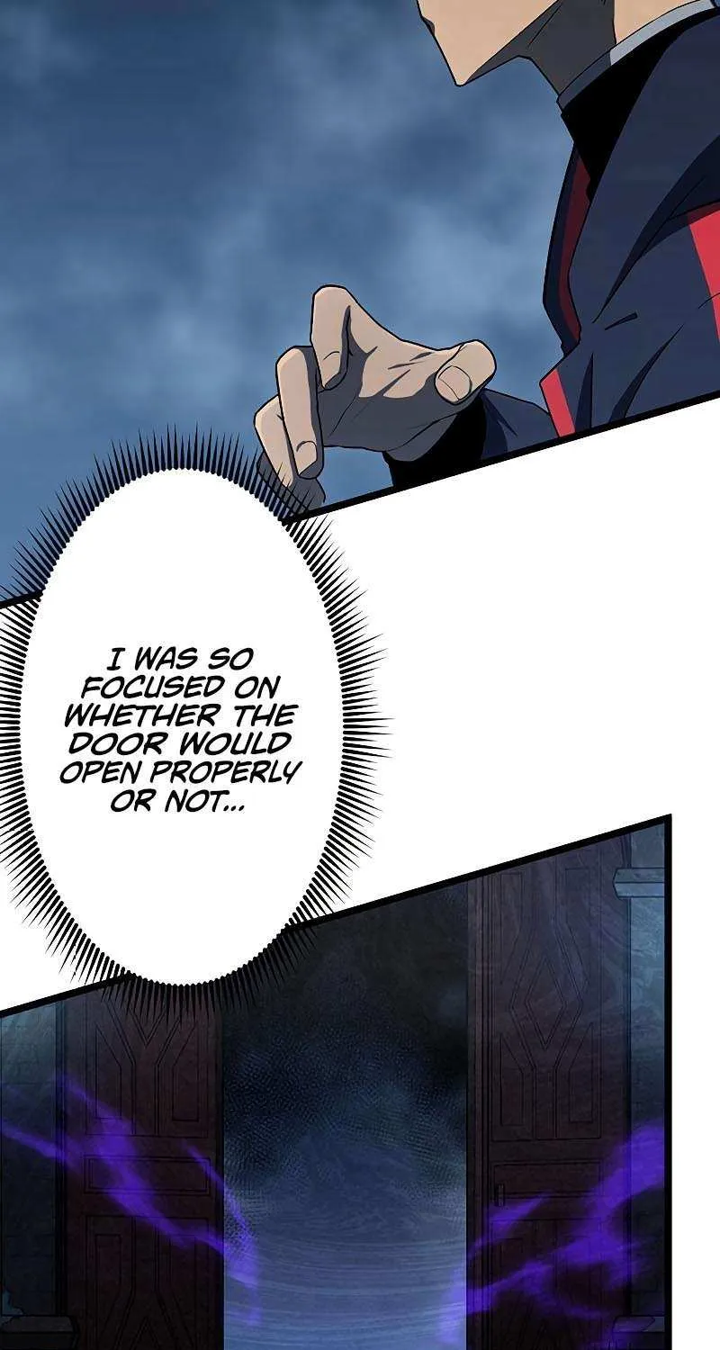 Death Penalty Chapter 22 page 44 - 