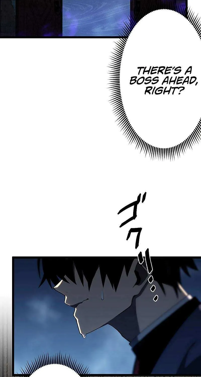 Death Penalty Chapter 22 page 45 - 