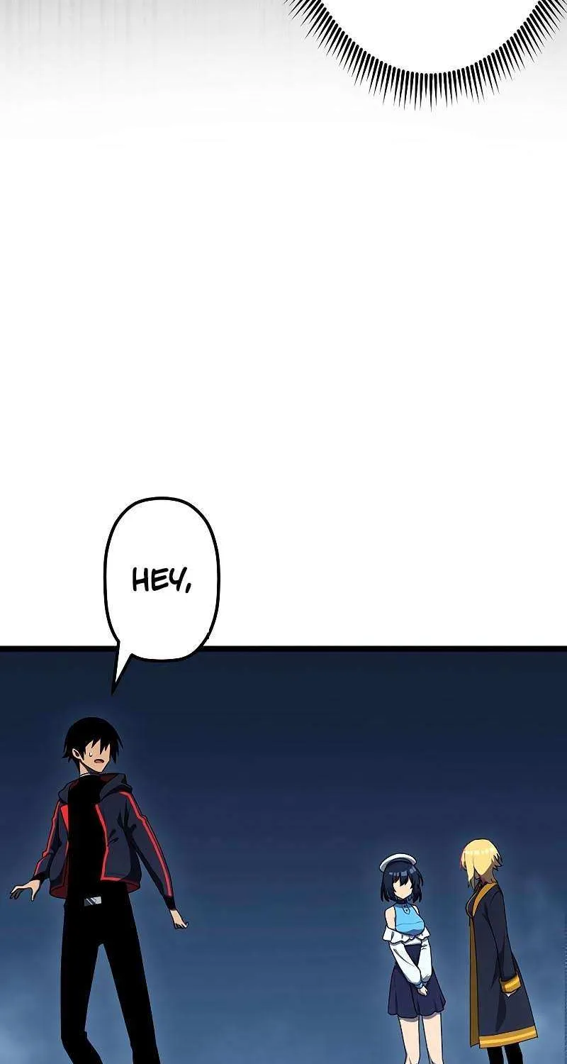 Death Penalty Chapter 22 page 47 - 