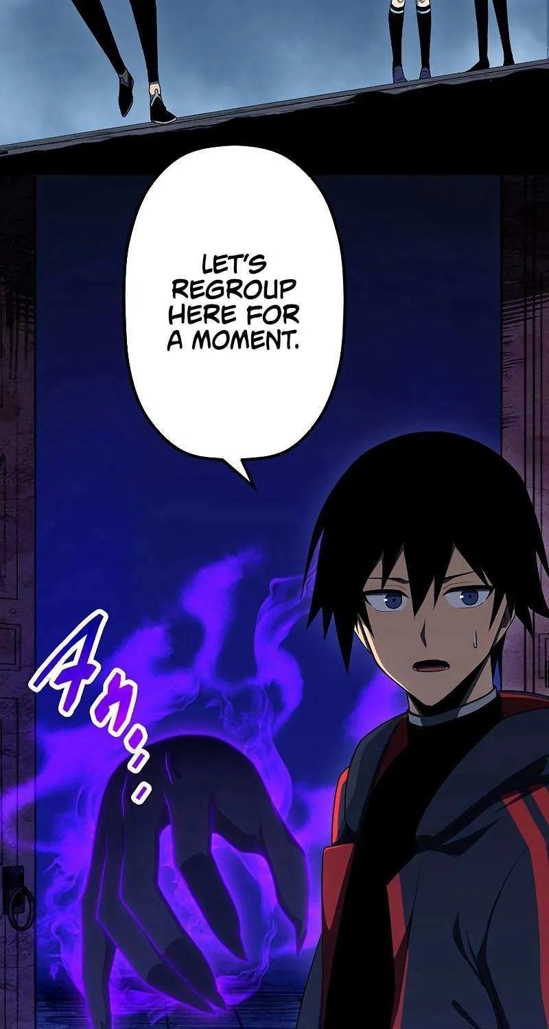 Death Penalty Chapter 22 page 48 - 