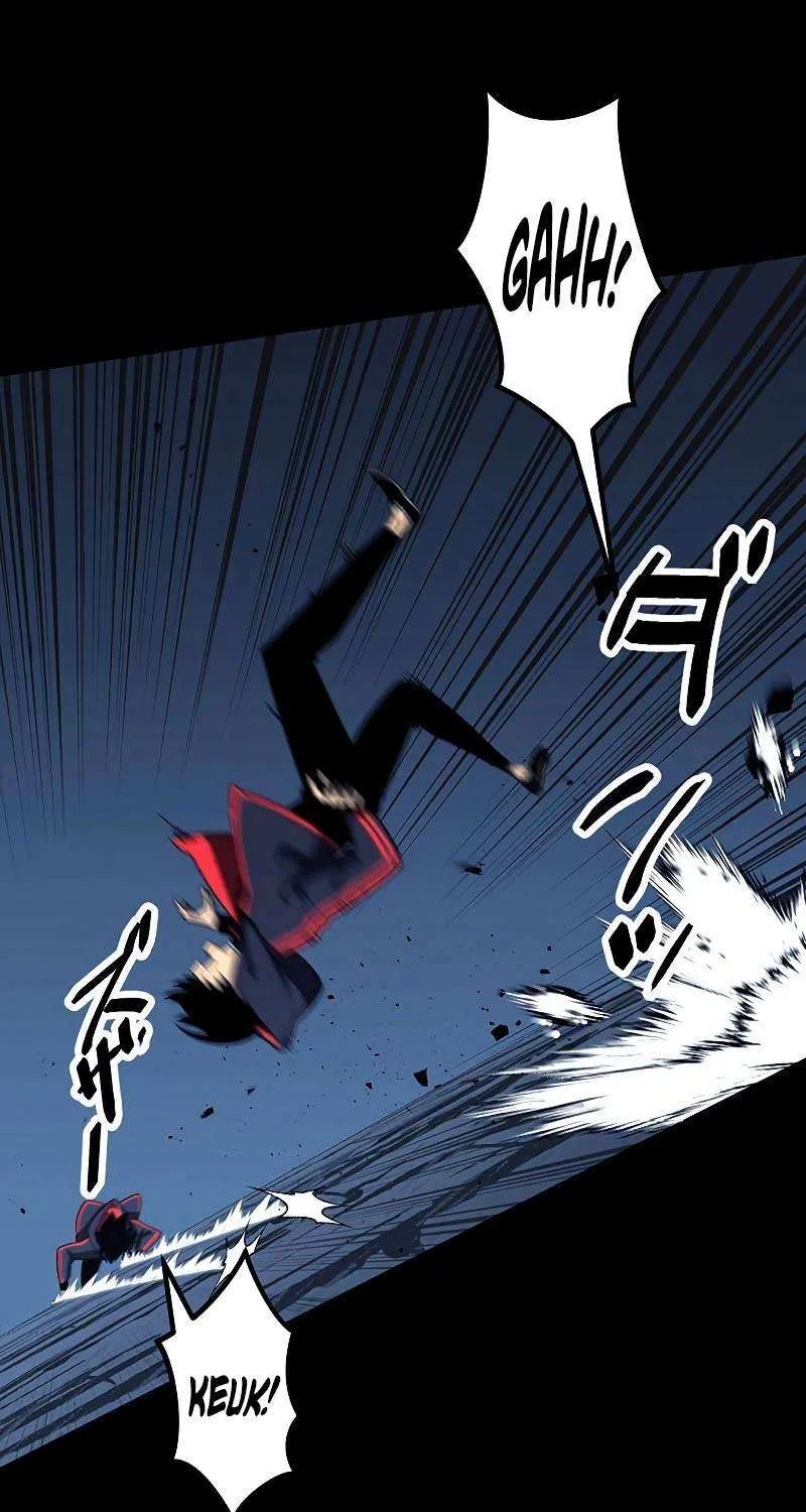 Death Penalty Chapter 22 page 54 - 
