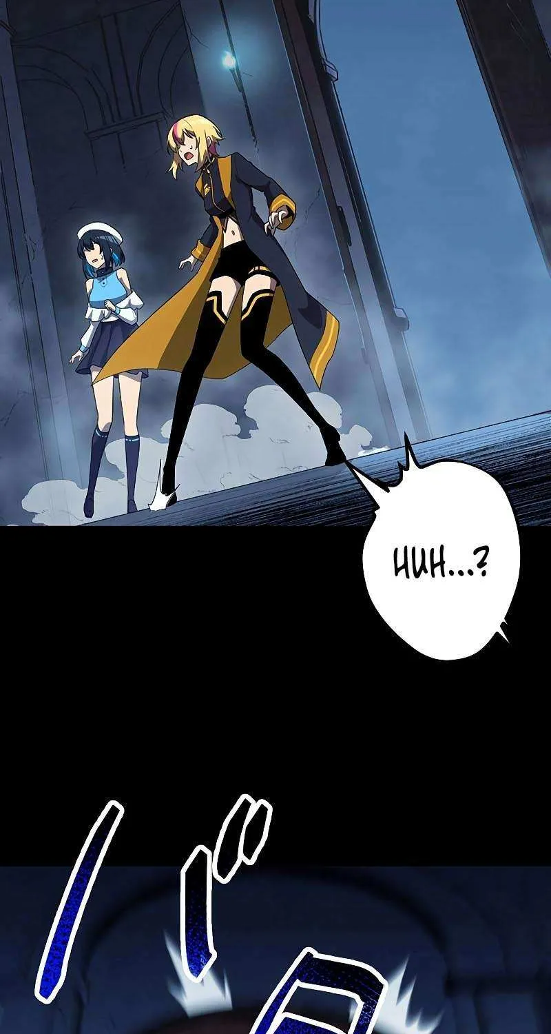 Death Penalty Chapter 22 page 56 - 