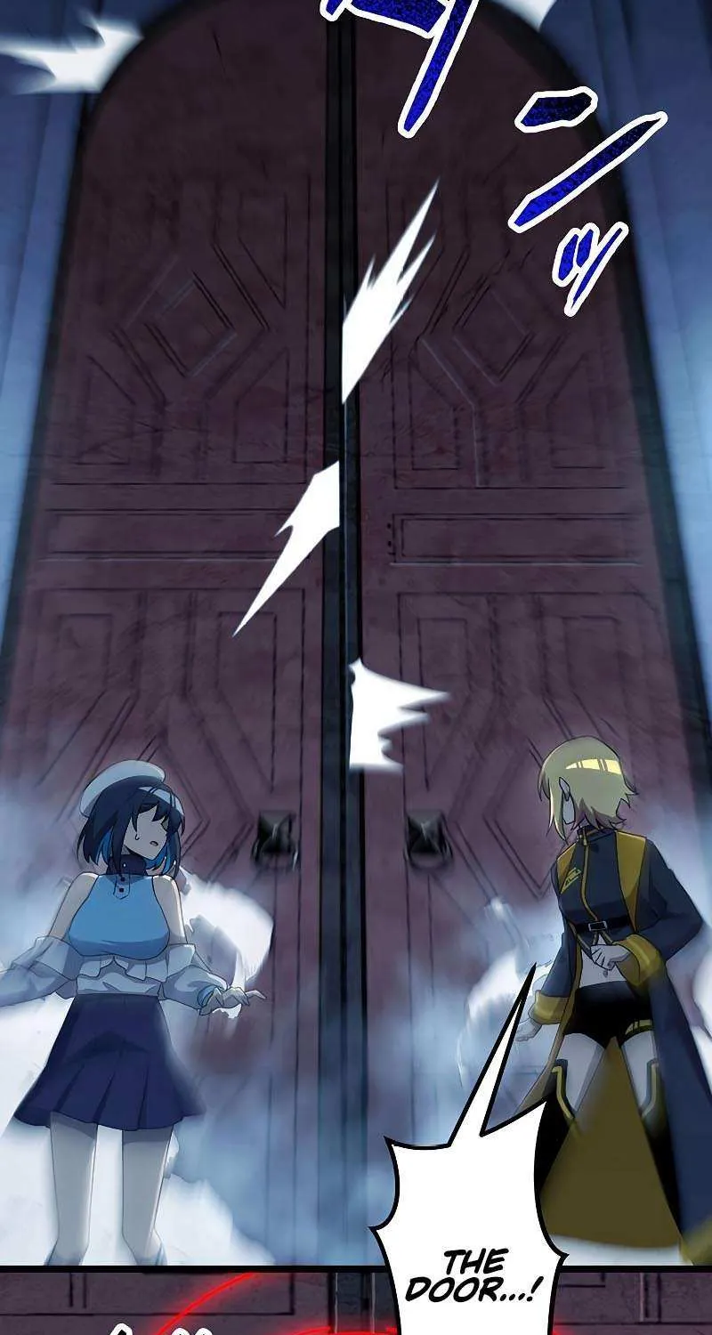 Death Penalty Chapter 22 page 57 - 