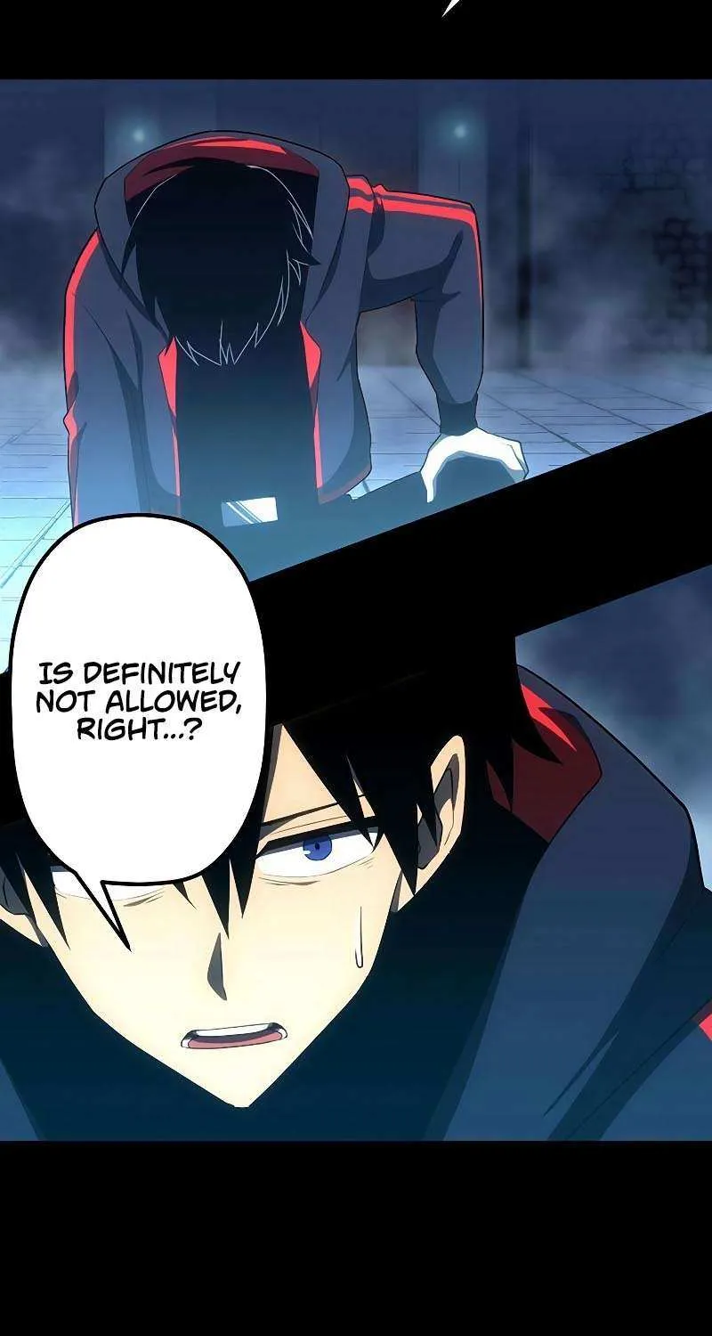 Death Penalty Chapter 22 page 59 - 