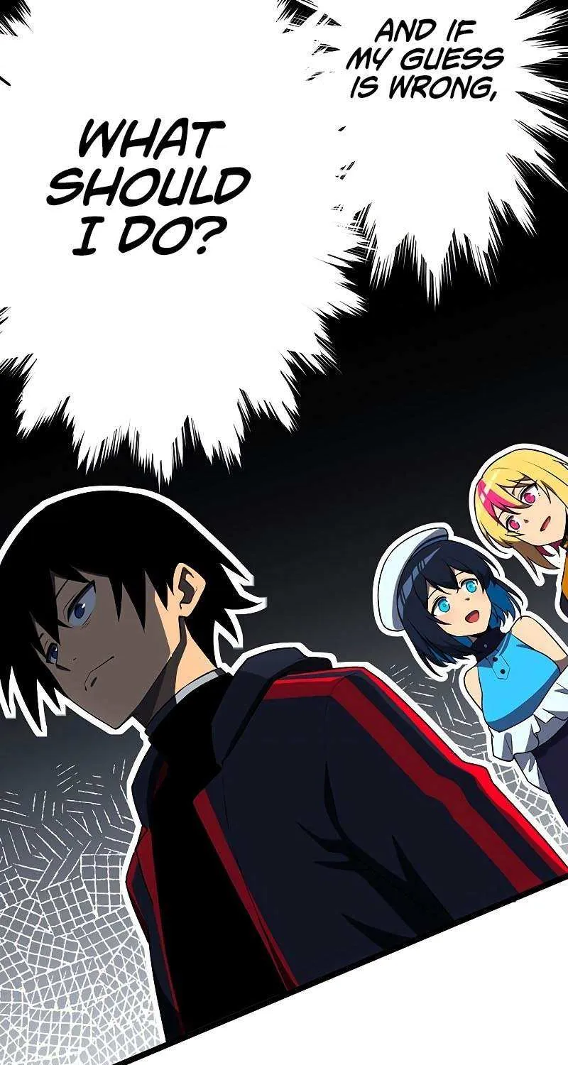Death Penalty Chapter 22 page 8 - 
