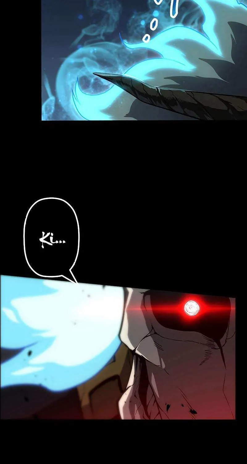 Death Penalty Chapter 22 page 71 - 