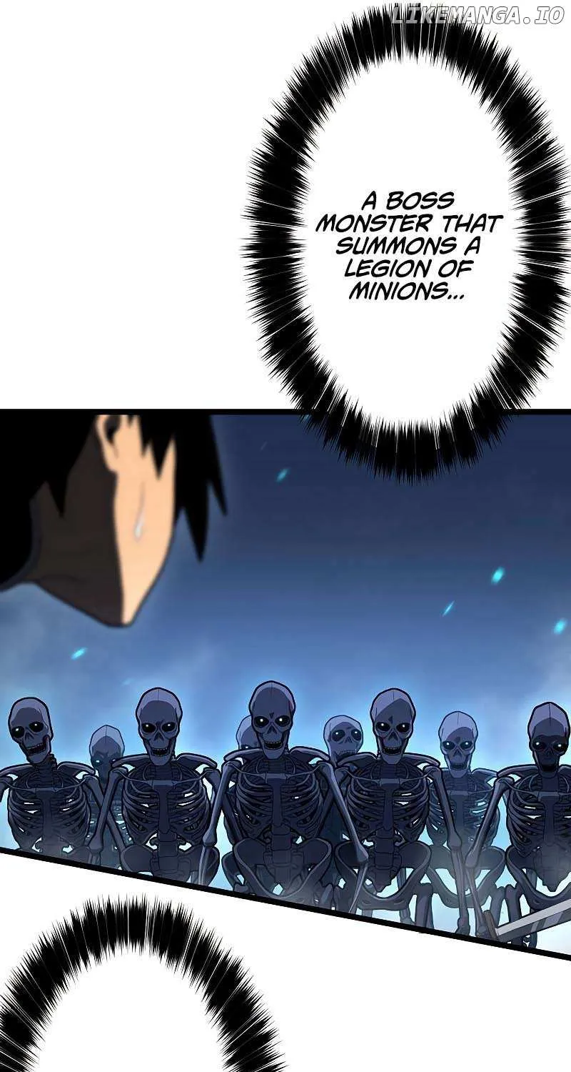 Death Penalty Chapter 23 page 14 - 