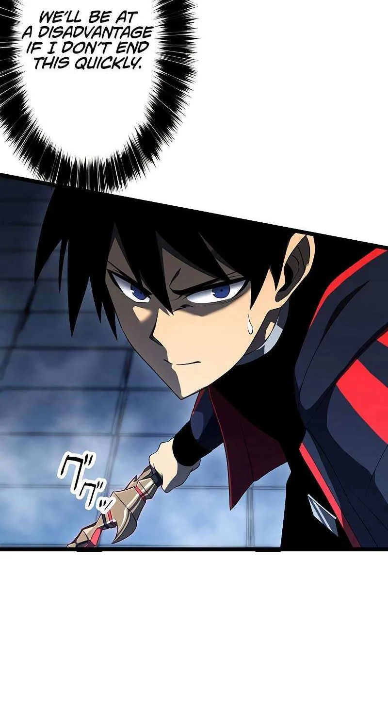 Death Penalty Chapter 23 page 15 - 