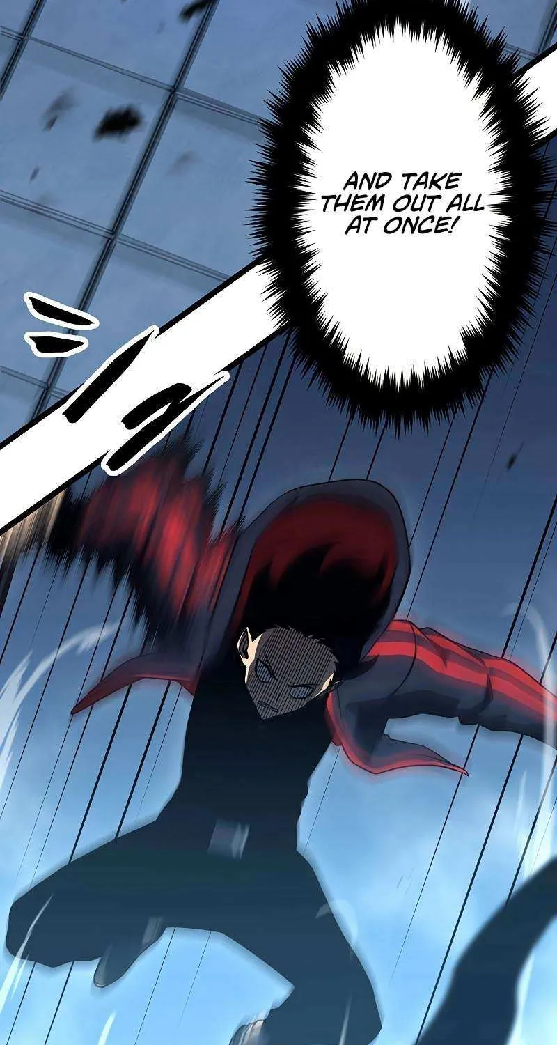 Death Penalty Chapter 23 page 19 - 