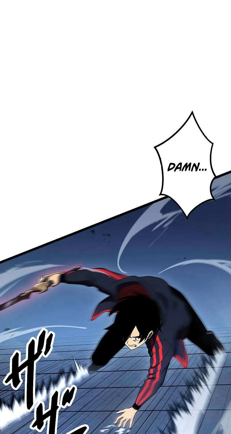 Death Penalty Chapter 23 page 25 - 