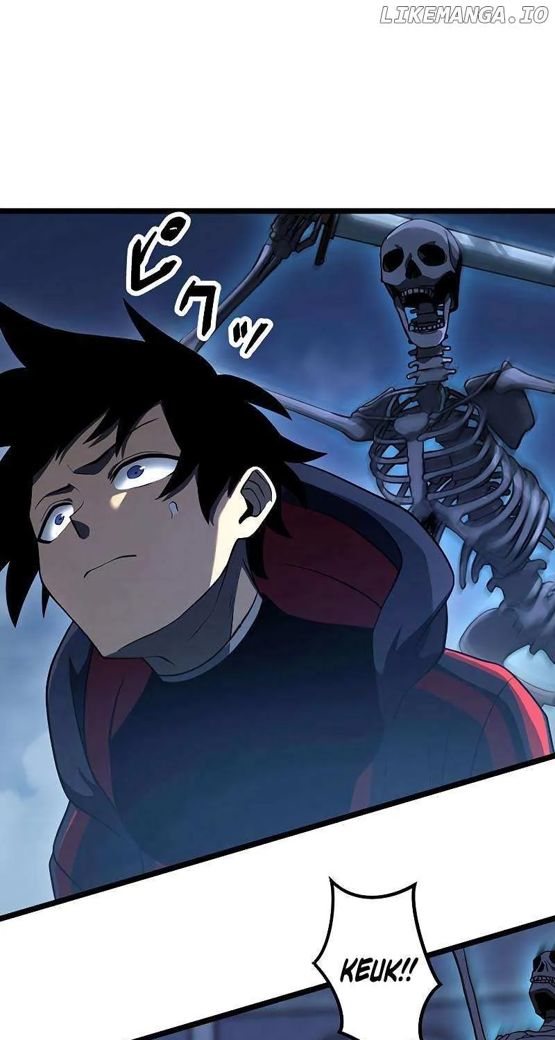 Death Penalty Chapter 23 page 27 - 