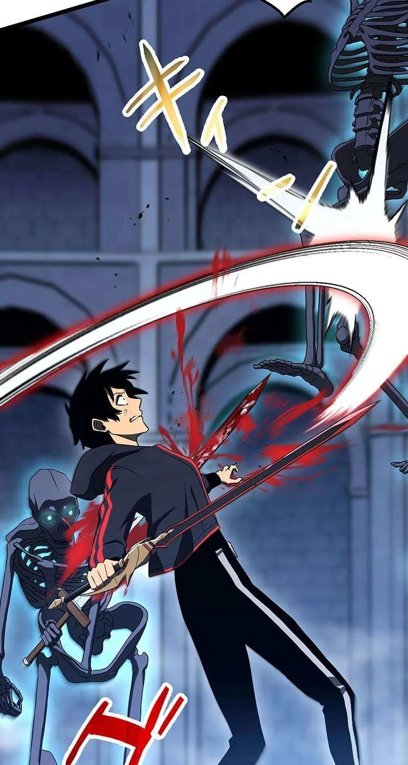 Death Penalty Chapter 23 page 28 - 