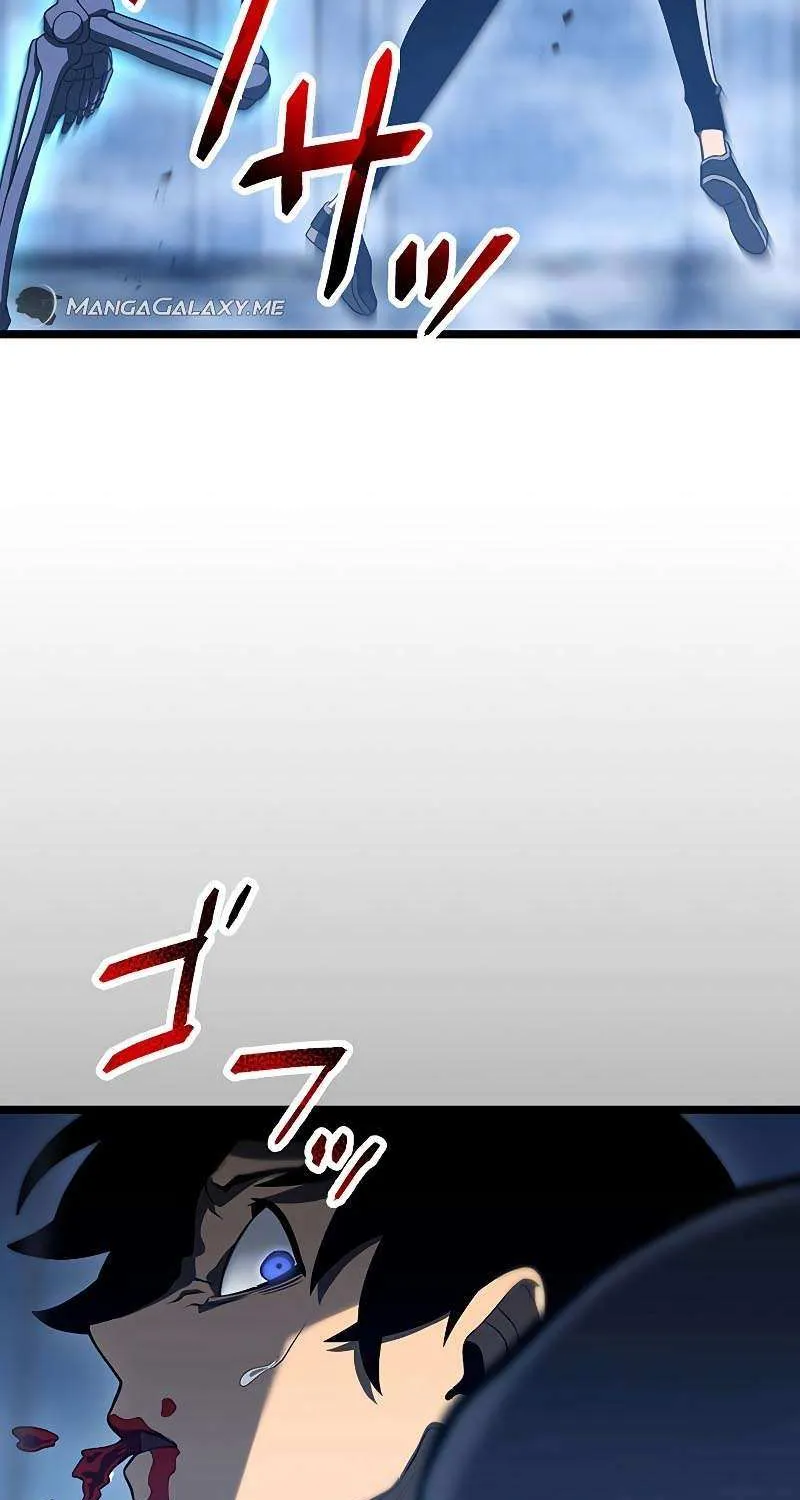 Death Penalty Chapter 23 page 29 - 