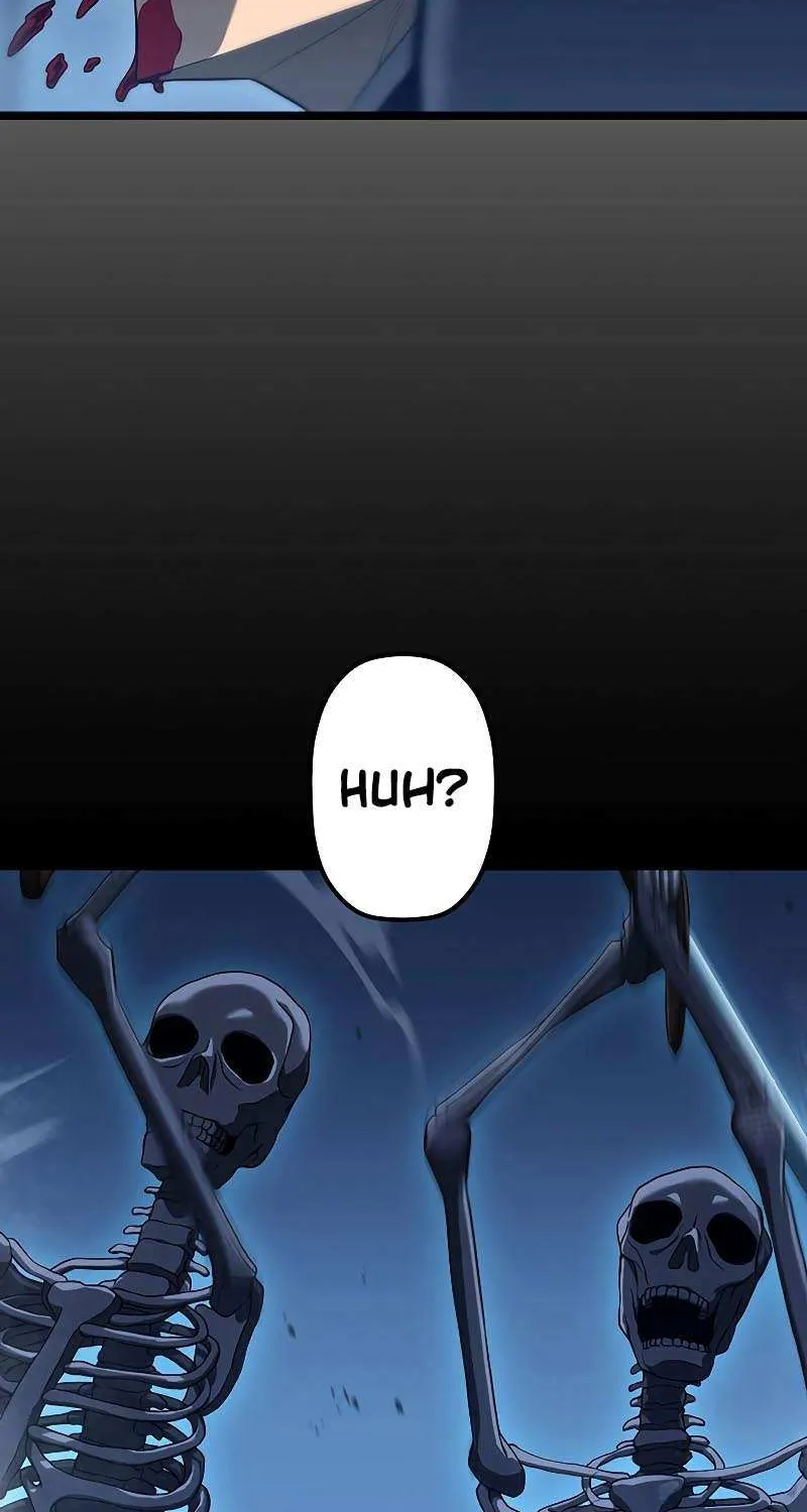 Death Penalty Chapter 23 page 30 - 