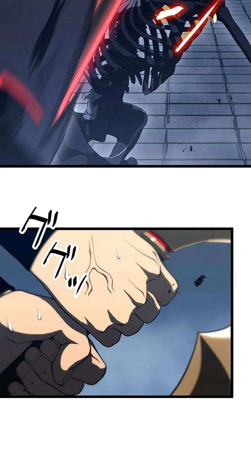 Death Penalty Chapter 23 page 36 - 