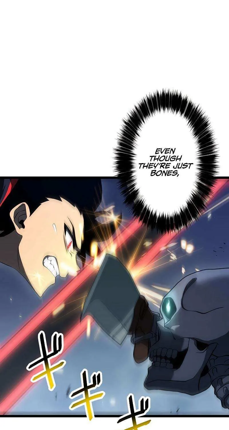 Death Penalty Chapter 23 page 37 - 