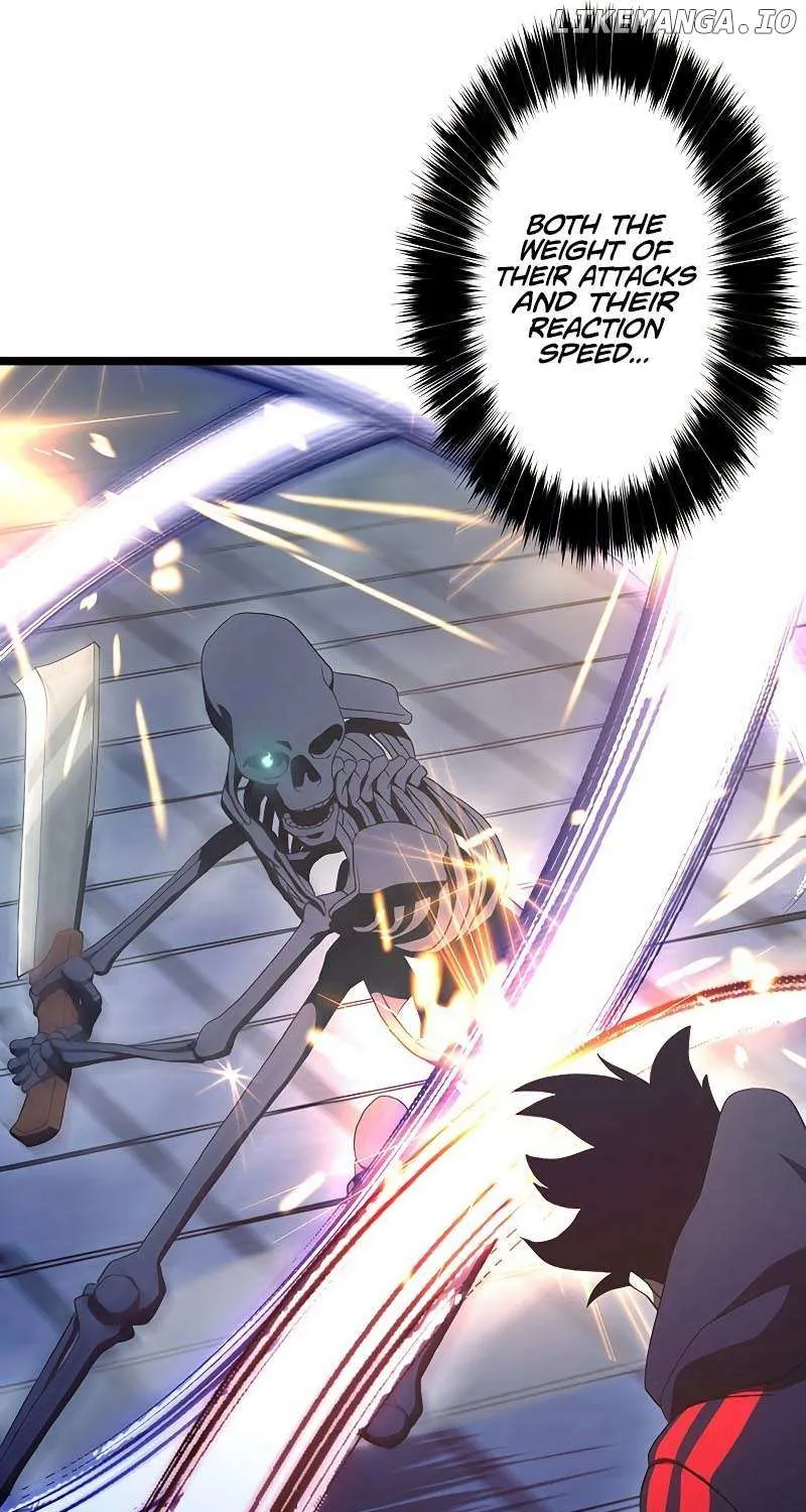 Death Penalty Chapter 23 page 39 - 