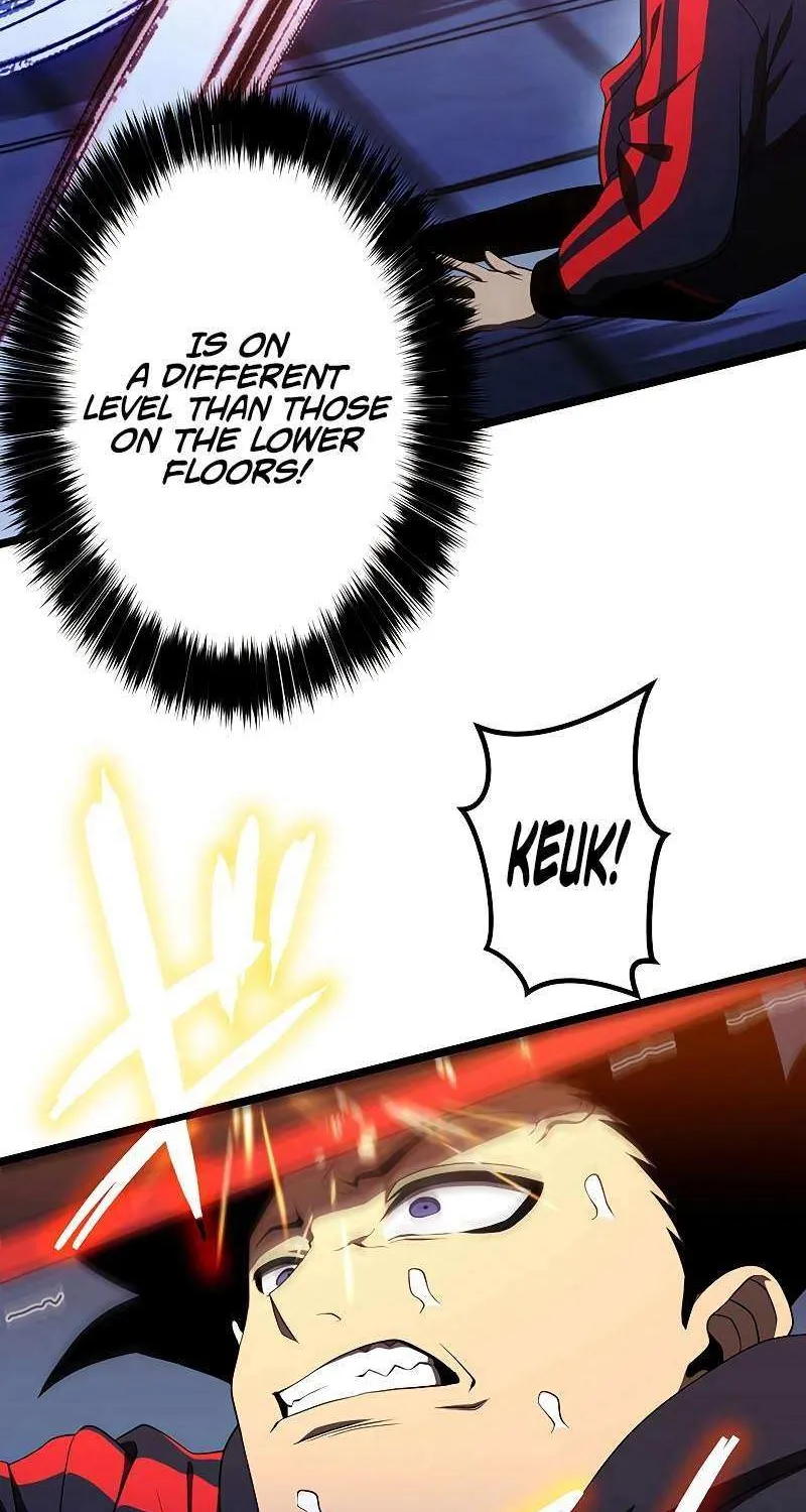 Death Penalty Chapter 23 page 40 - 