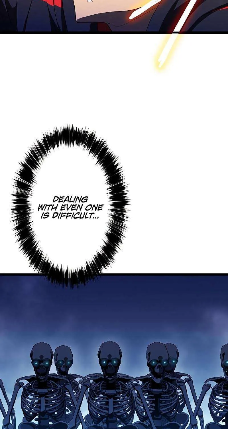 Death Penalty Chapter 23 page 41 - 