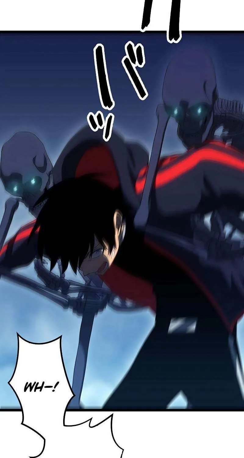 Death Penalty Chapter 23 page 44 - 